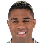 Футболист Мариано Диас